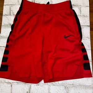 Nike Dri Fit Athletic Shorts